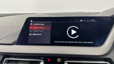 BMW 1 Series 118i [136] M Sport 5dr Step Auto [LCP] Petrol Hatchback